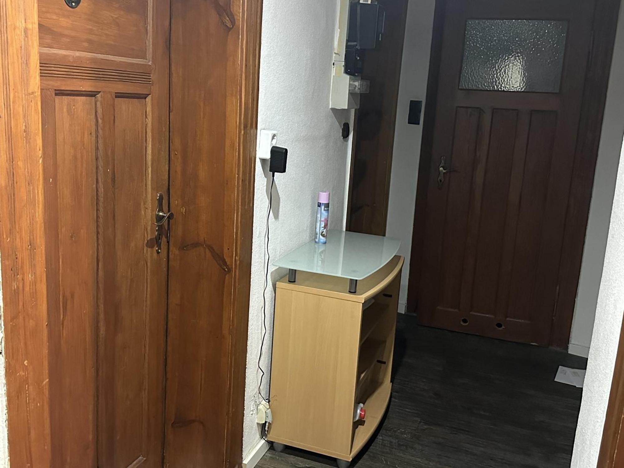 Sultanias Homesharing Нюрнберг Екстериор снимка