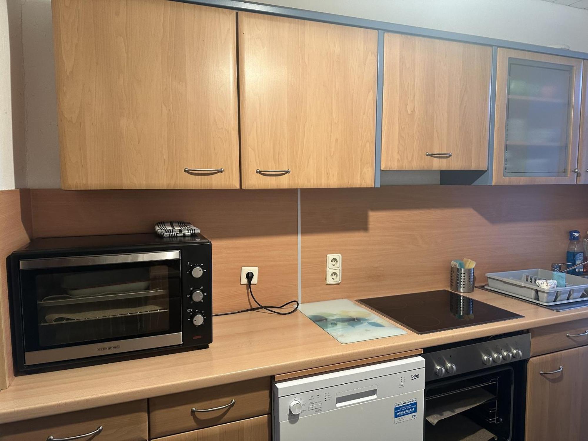 Sultanias Homesharing Нюрнберг Екстериор снимка