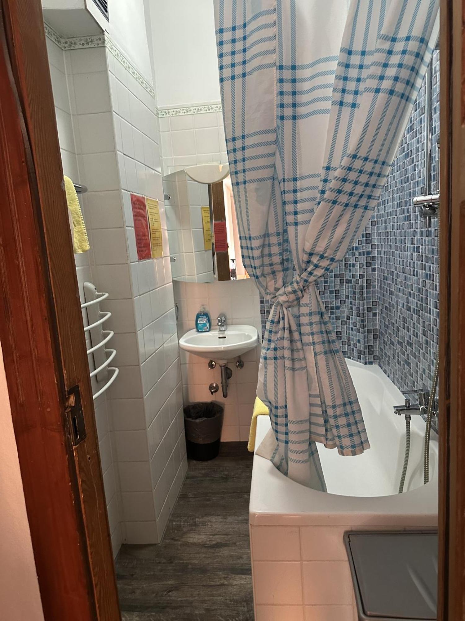 Sultanias Homesharing Нюрнберг Екстериор снимка
