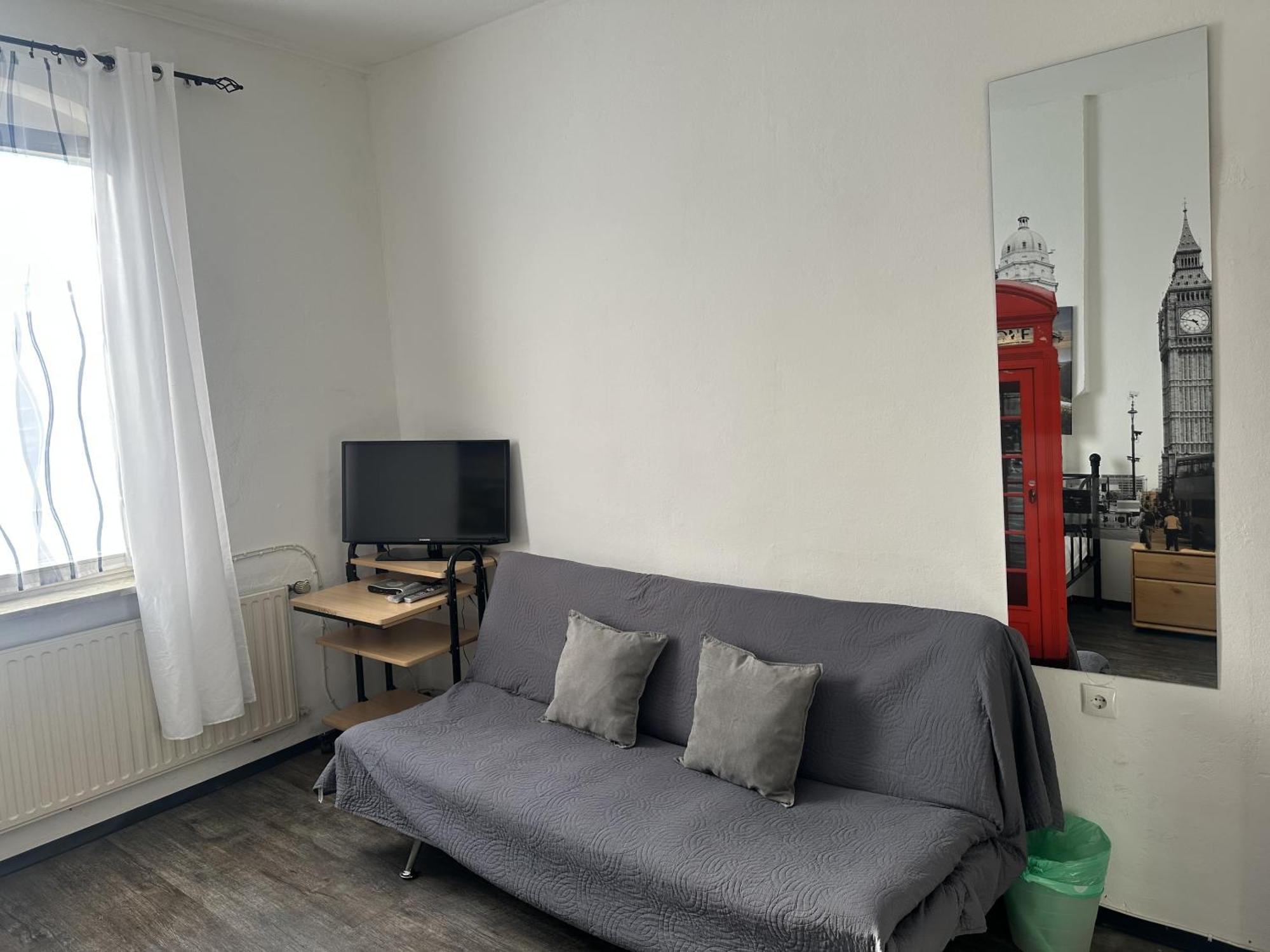 Sultanias Homesharing Нюрнберг Екстериор снимка