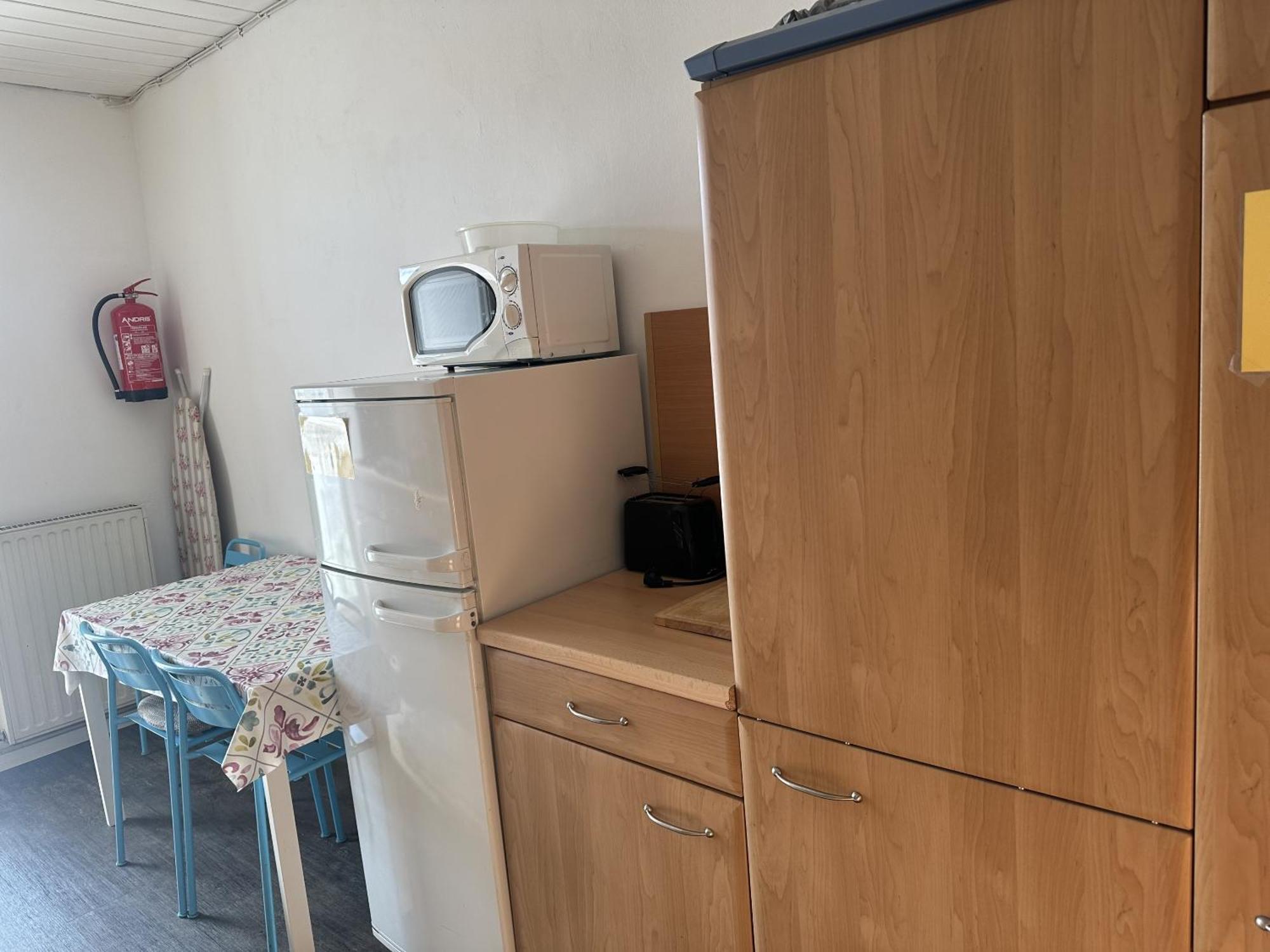 Sultanias Homesharing Нюрнберг Екстериор снимка