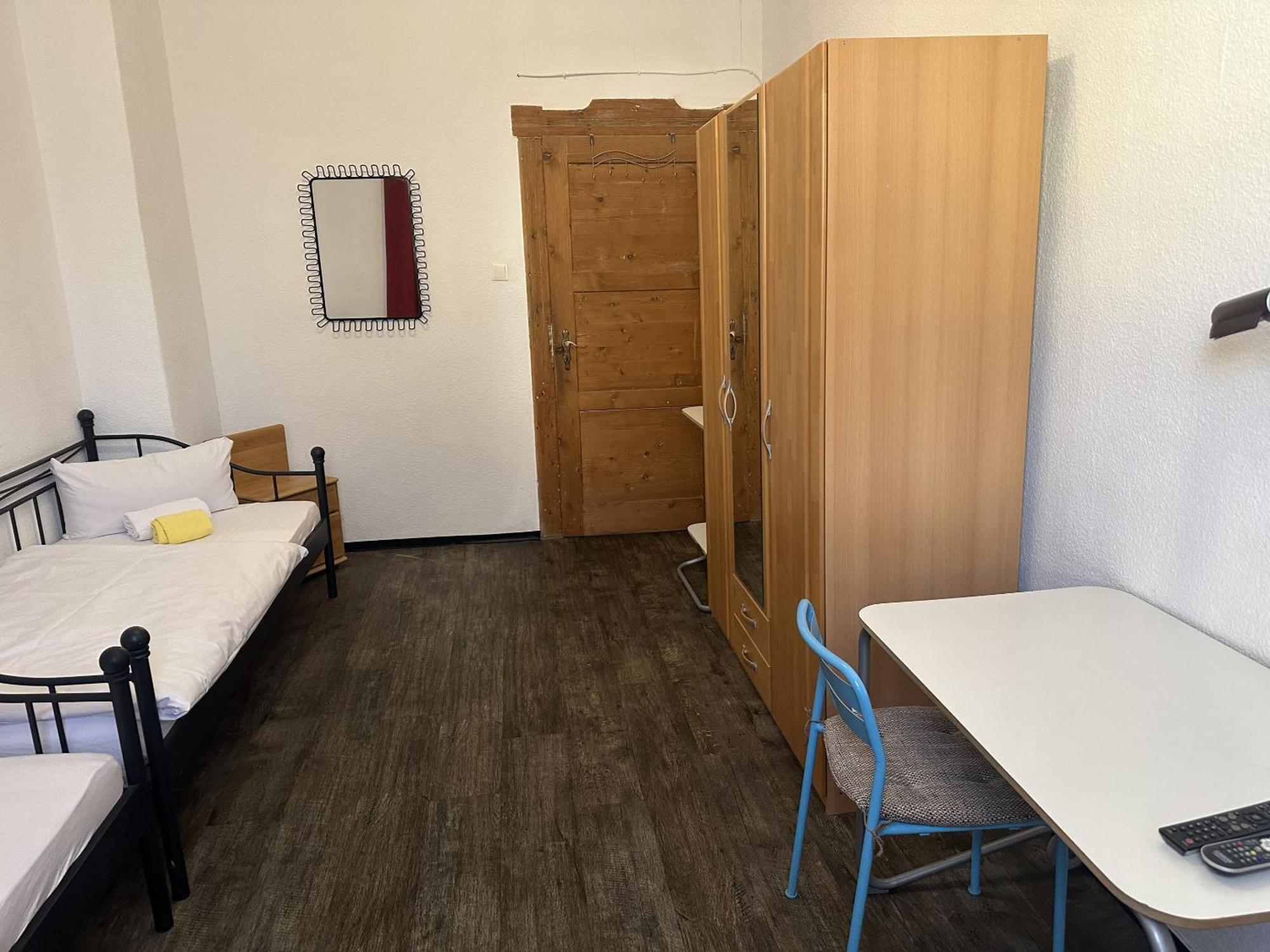 Sultanias Homesharing Нюрнберг Екстериор снимка