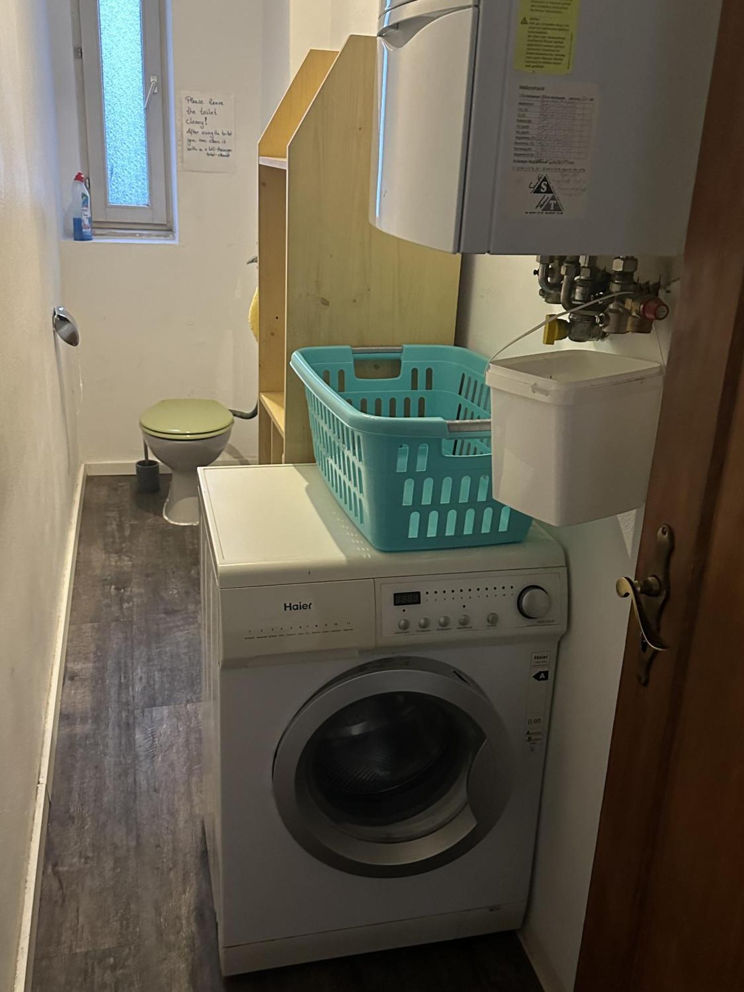 Sultanias Homesharing Нюрнберг Екстериор снимка
