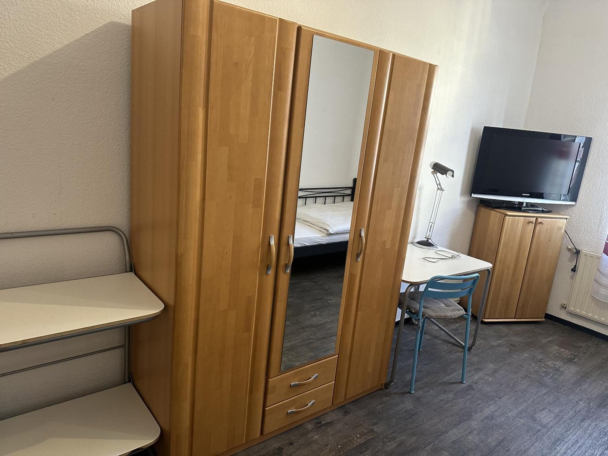 Sultanias Homesharing Нюрнберг Екстериор снимка