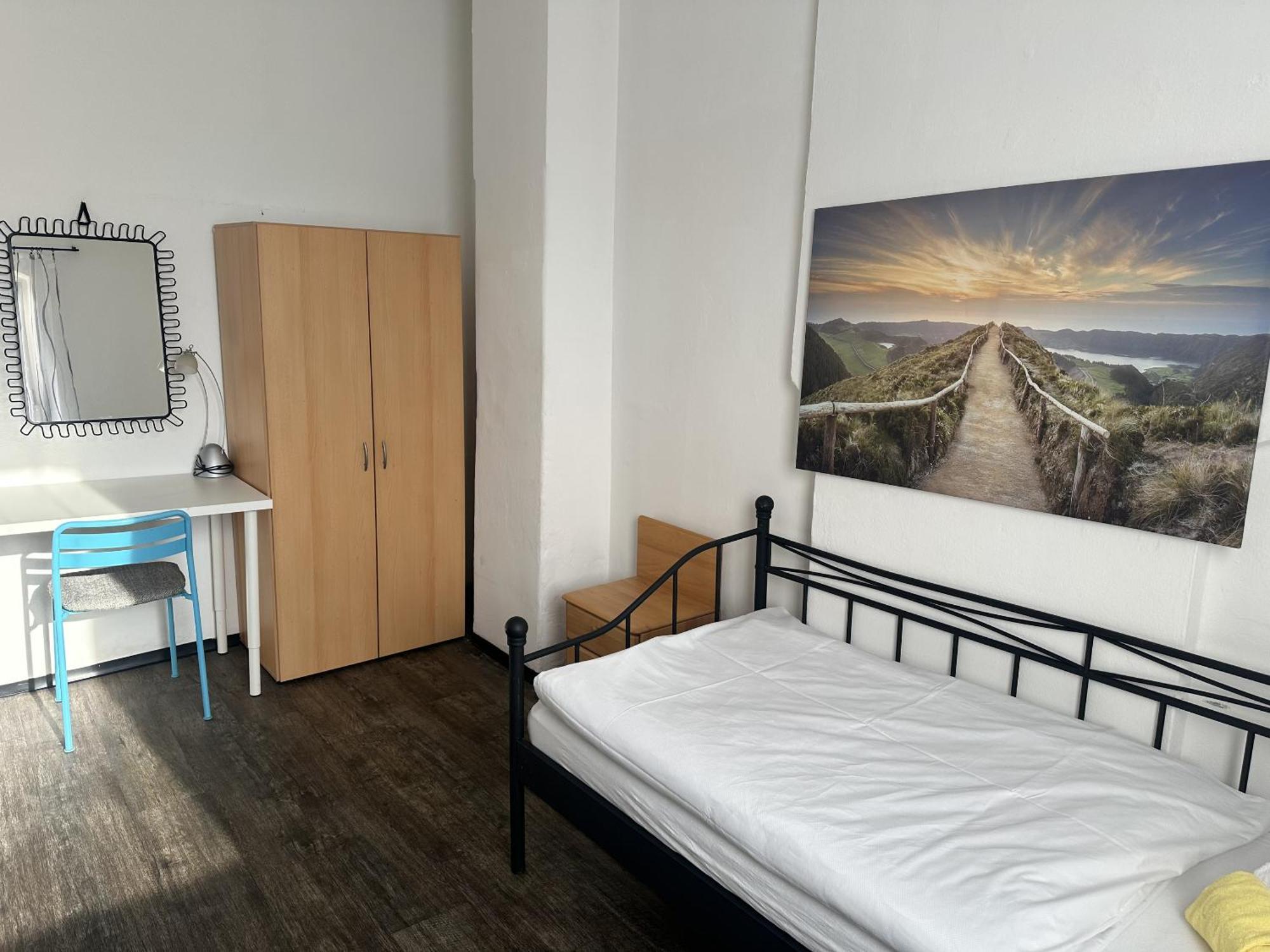 Sultanias Homesharing Нюрнберг Екстериор снимка