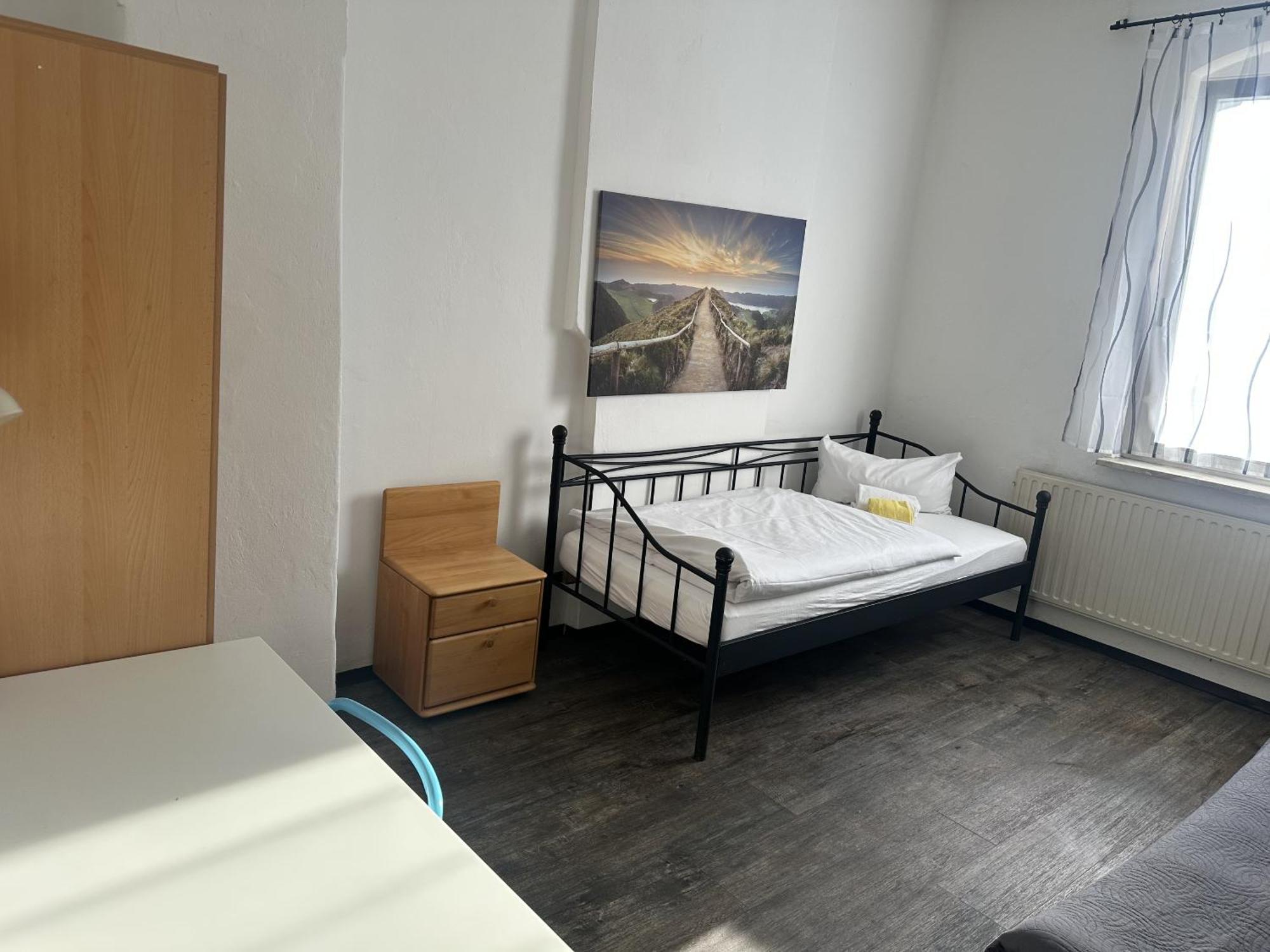 Sultanias Homesharing Нюрнберг Екстериор снимка