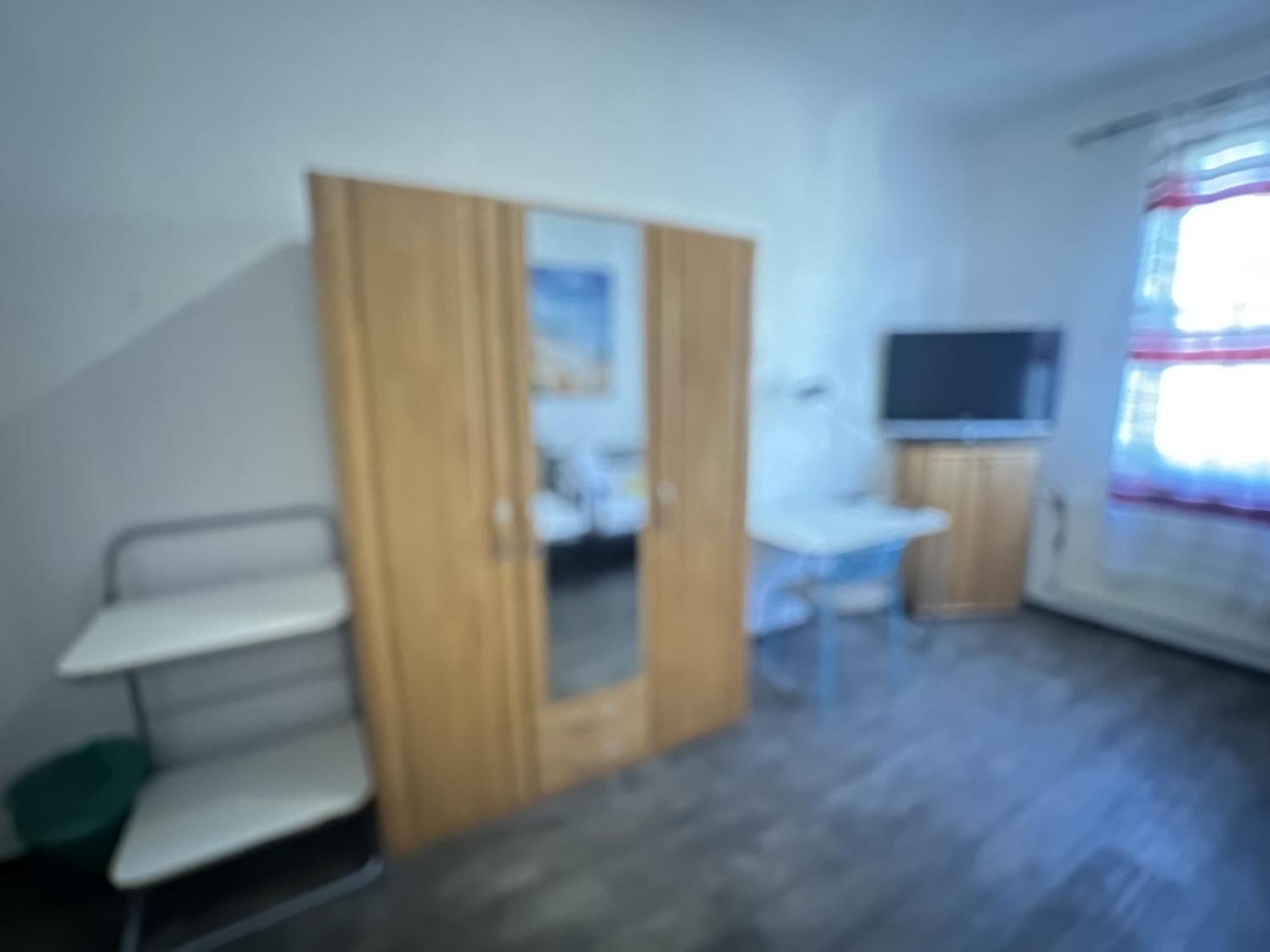 Sultanias Homesharing Нюрнберг Екстериор снимка