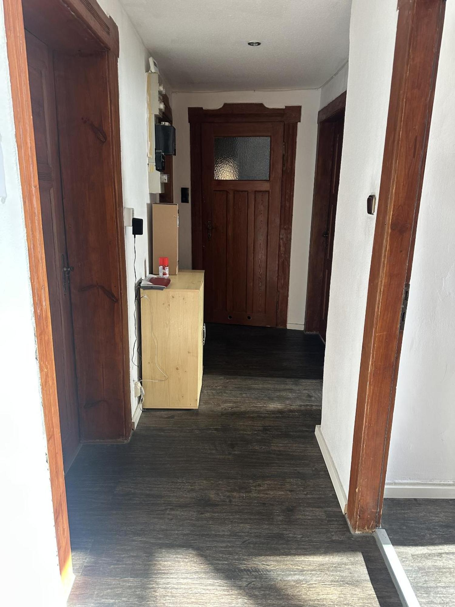Sultanias Homesharing Нюрнберг Екстериор снимка