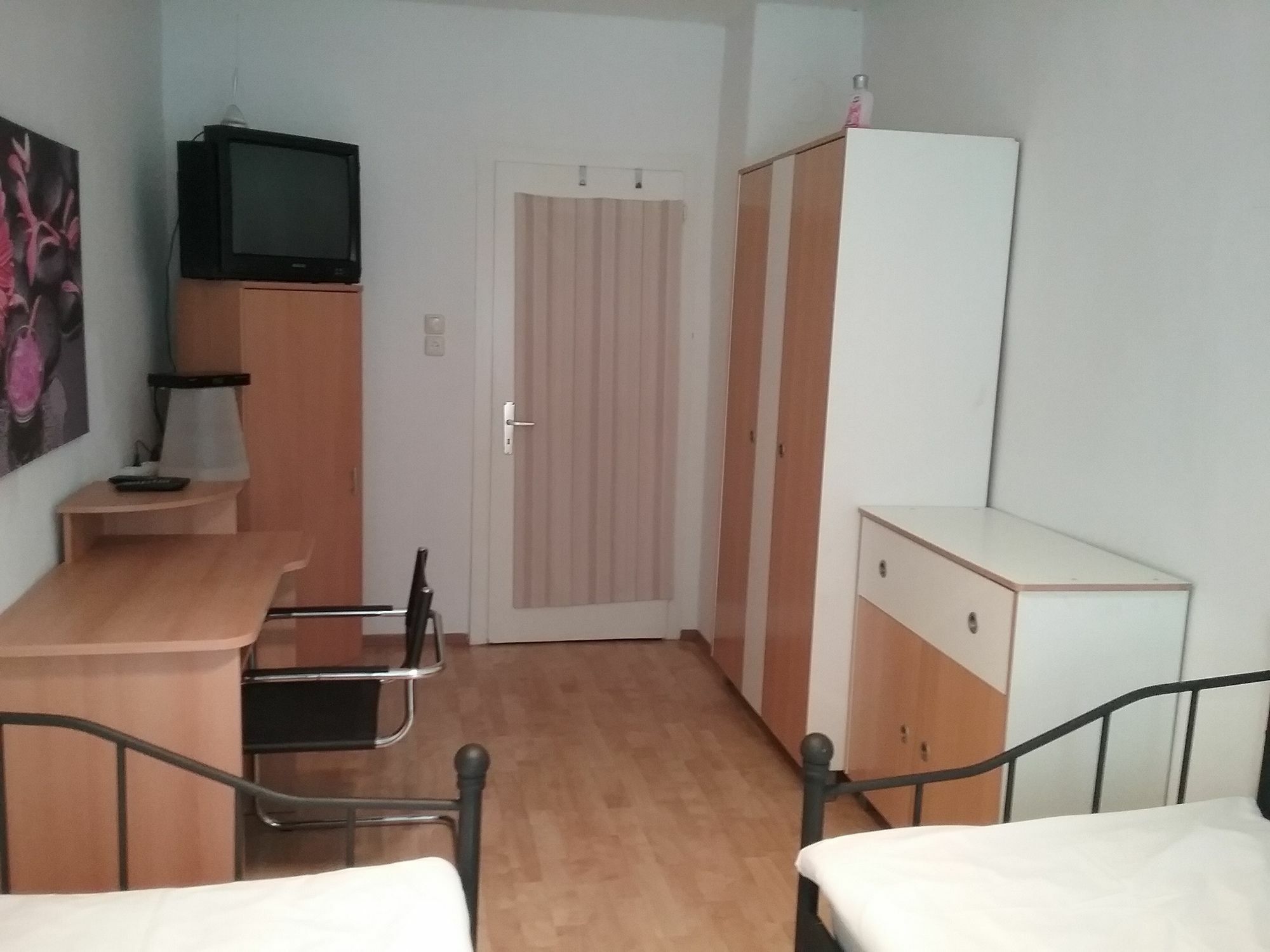 Sultanias Homesharing Нюрнберг Екстериор снимка